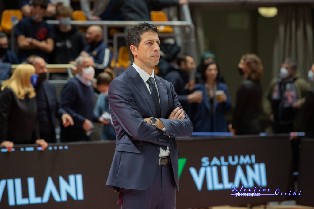 Antimo Martino