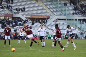 Torino FC v Bologna FC - Serie A