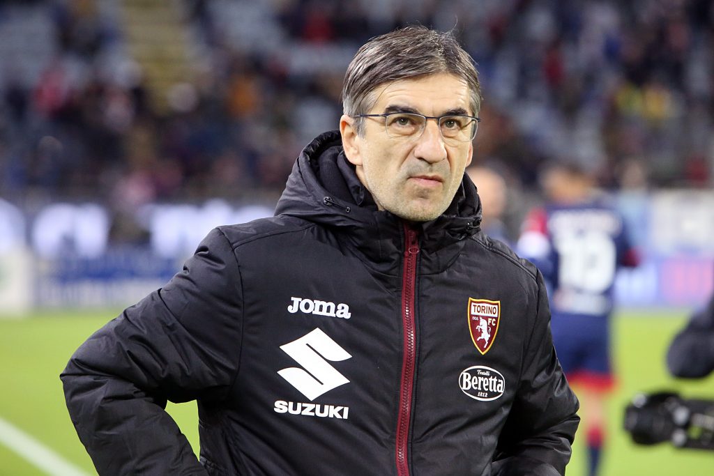 Juric