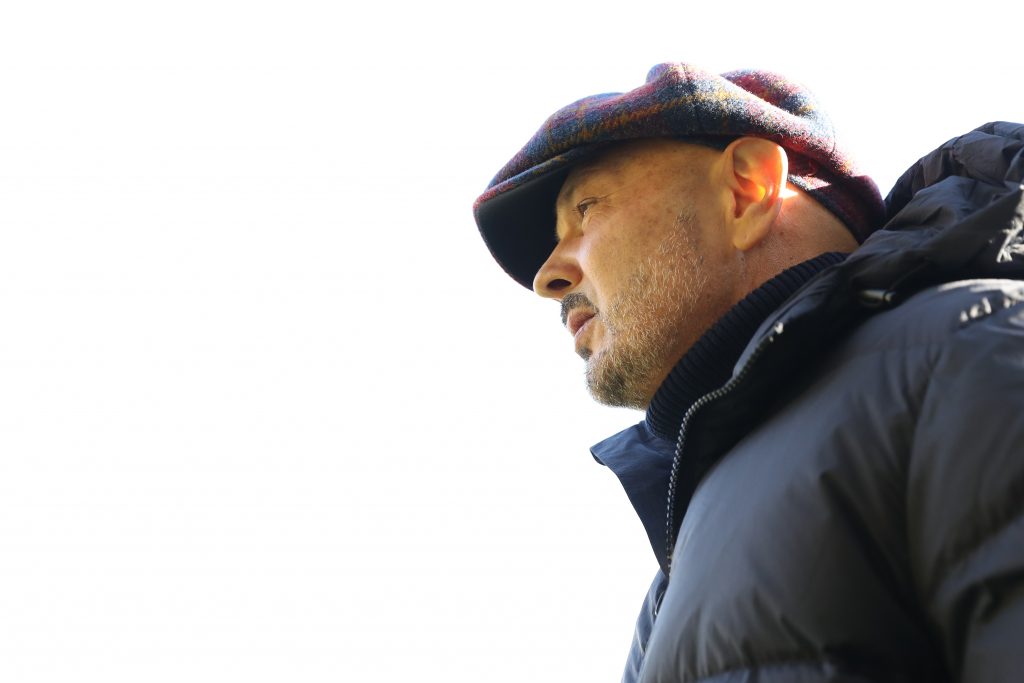 Mihajlovic
