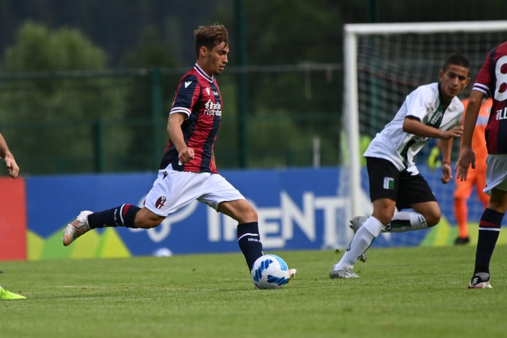 Gianmarco Cangiano