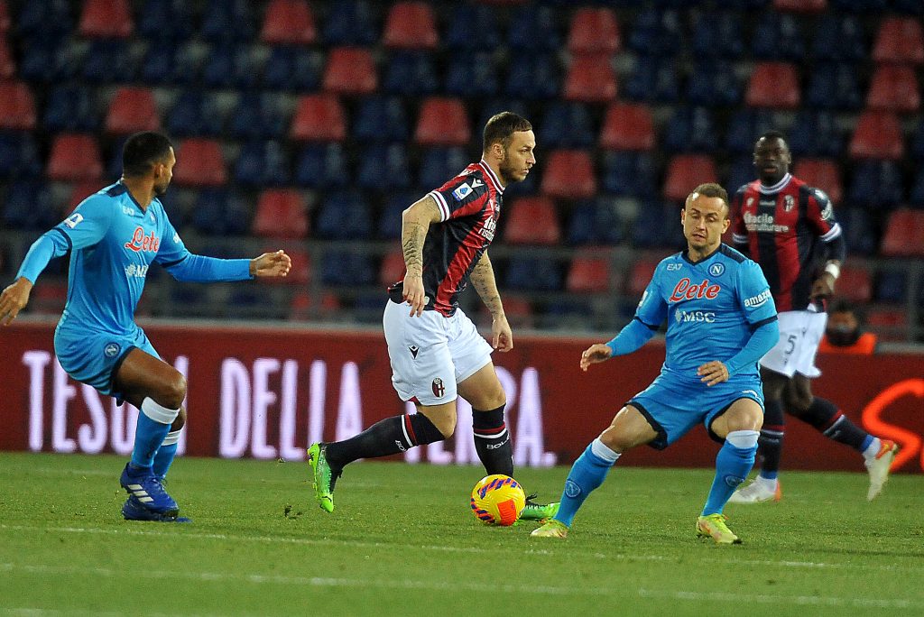 Arnautovic