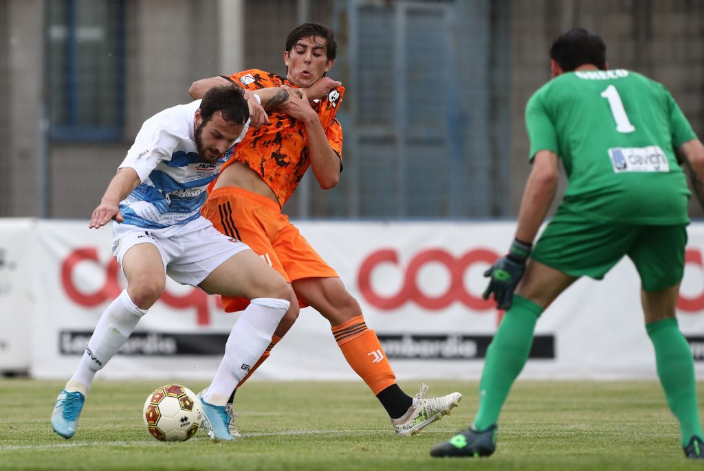 Federico Gatti
