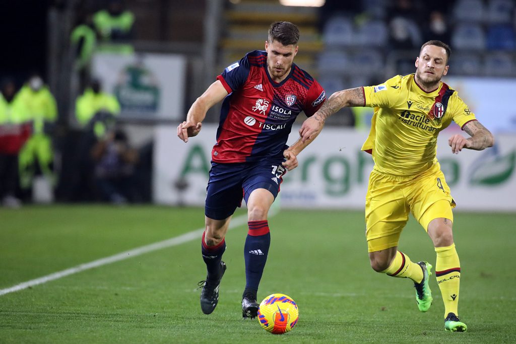 Arnautovic