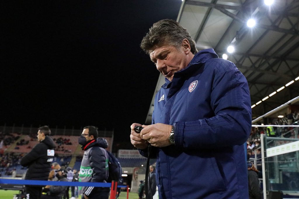 Mazzarri