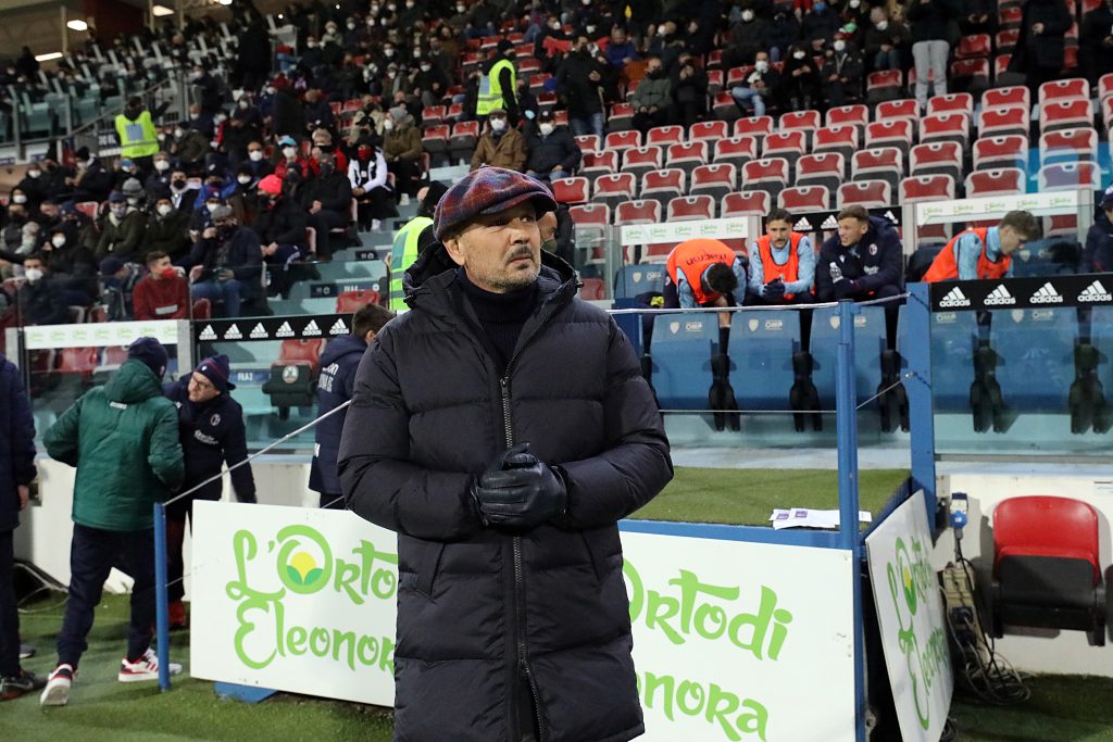 Mihajlovic