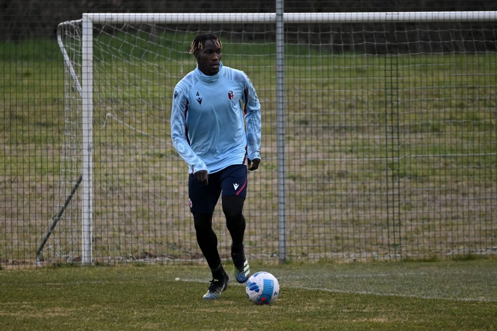 Pape Sakho