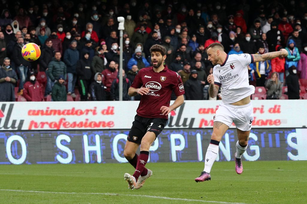 Arnautovic