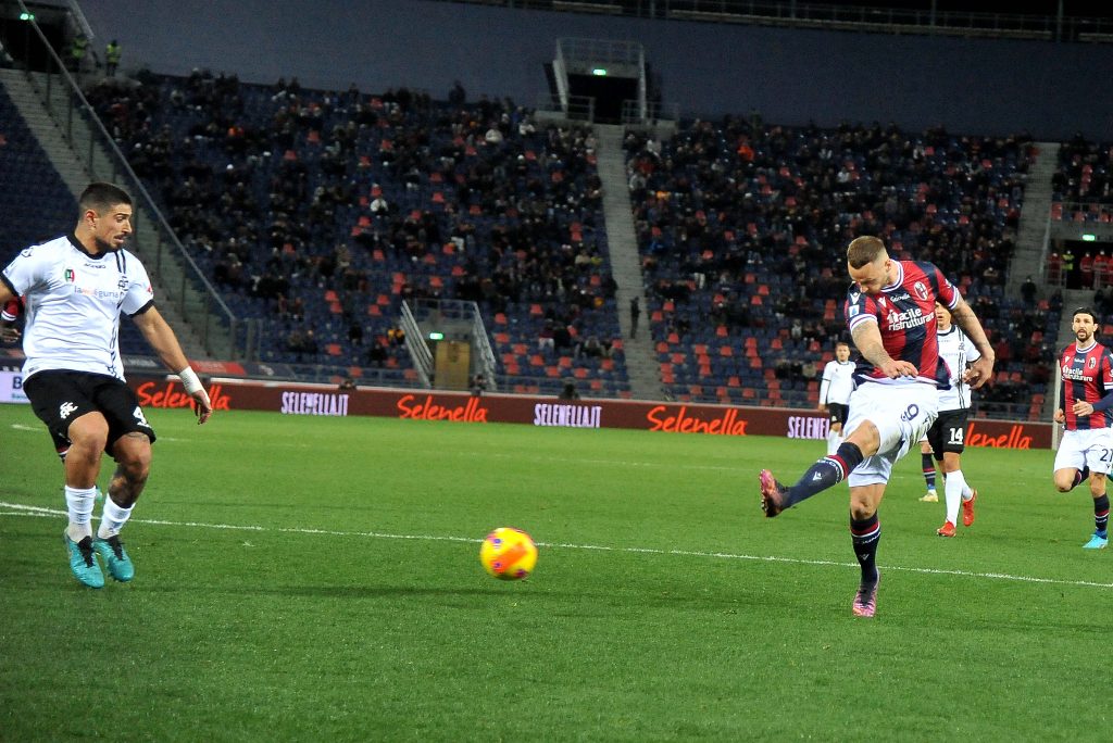 Arnautovic