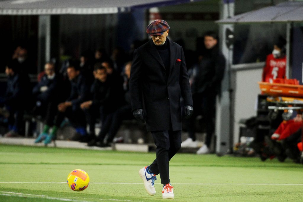 Mihajlovic