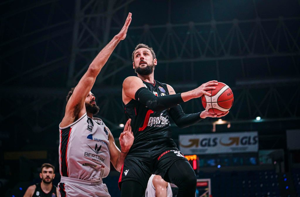 Belinelli