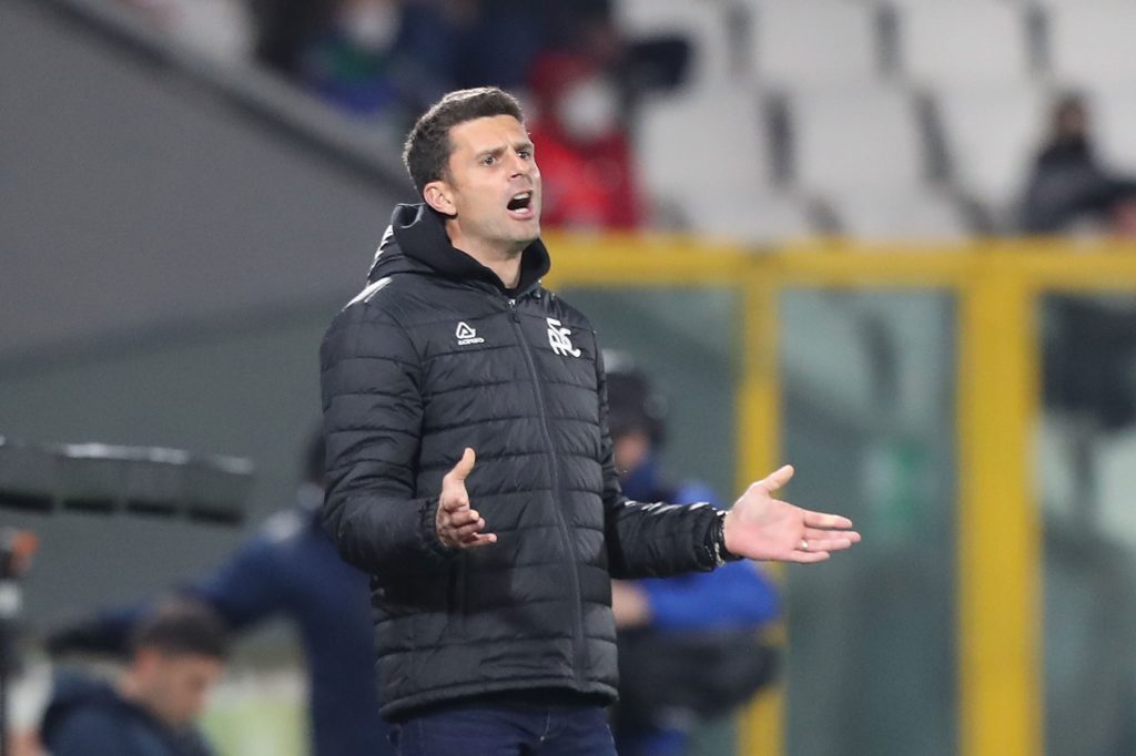 Thiago Motta