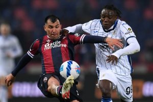 Bologna FC v Atalanta BC - Serie A