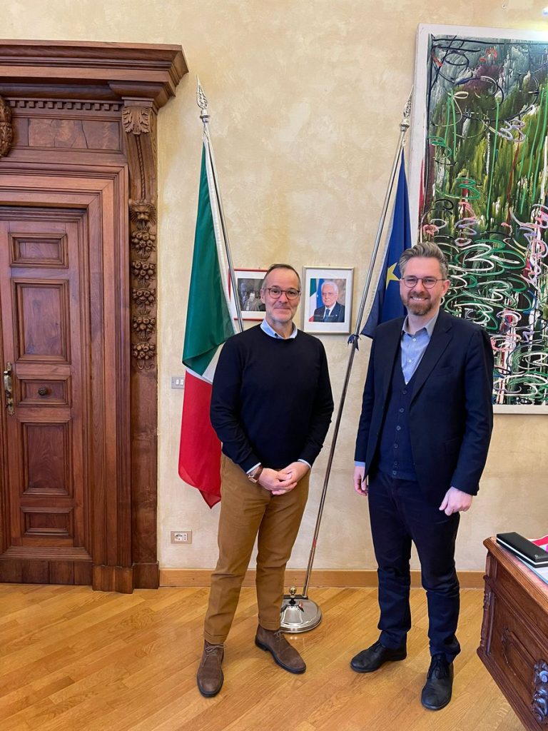 Saputo e Lepore