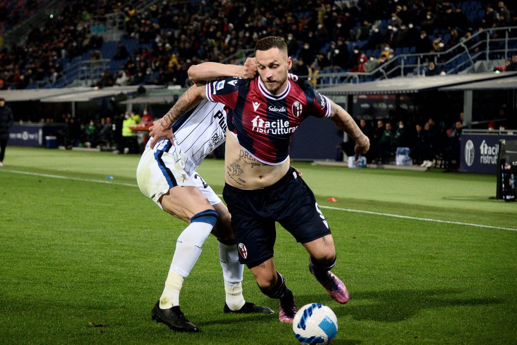 Arnautovic