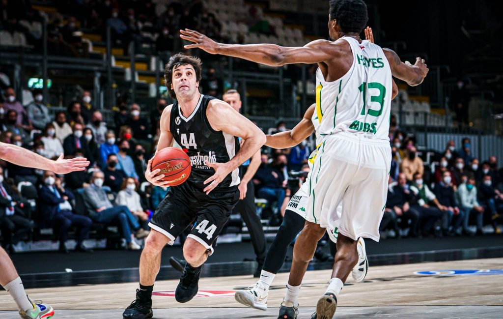 Teodosic