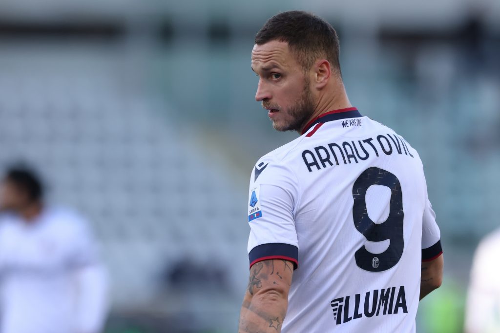 Torino FC v Bologna FC - Serie A