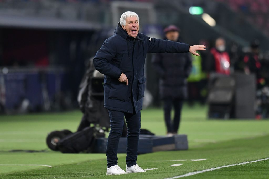 Gasperini