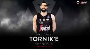 Shengelia