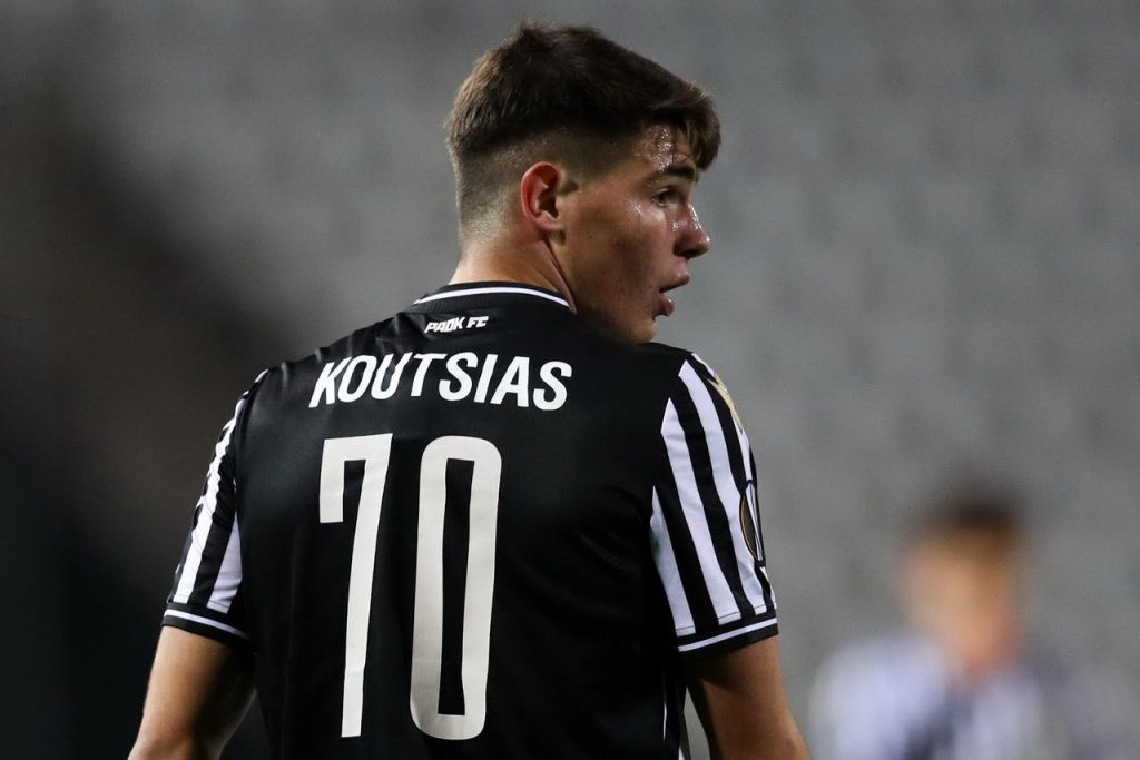 Koutsias