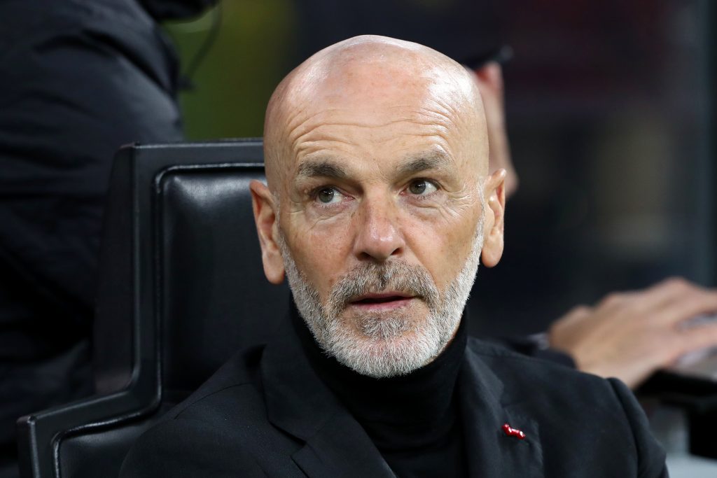 Pioli