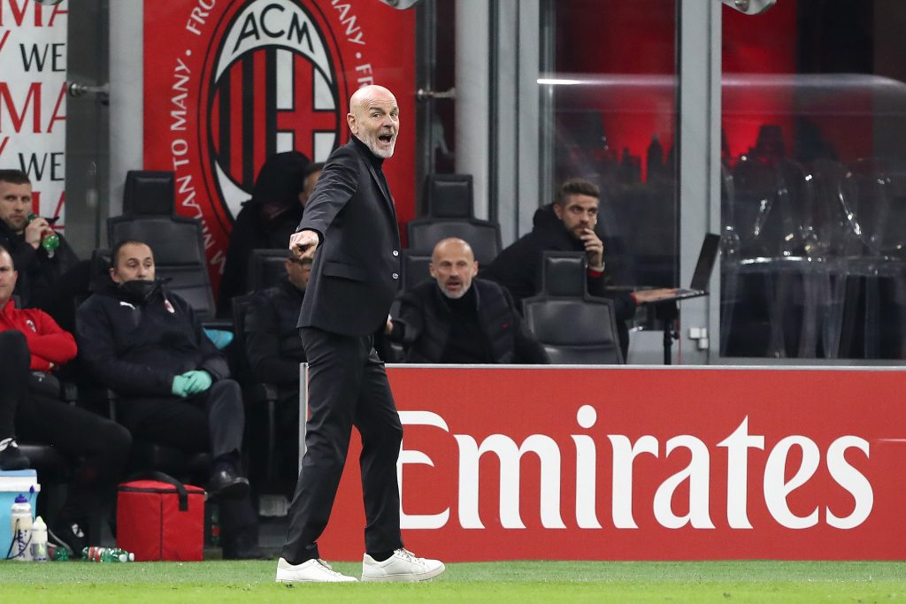 Pioli