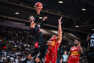 Belinelli