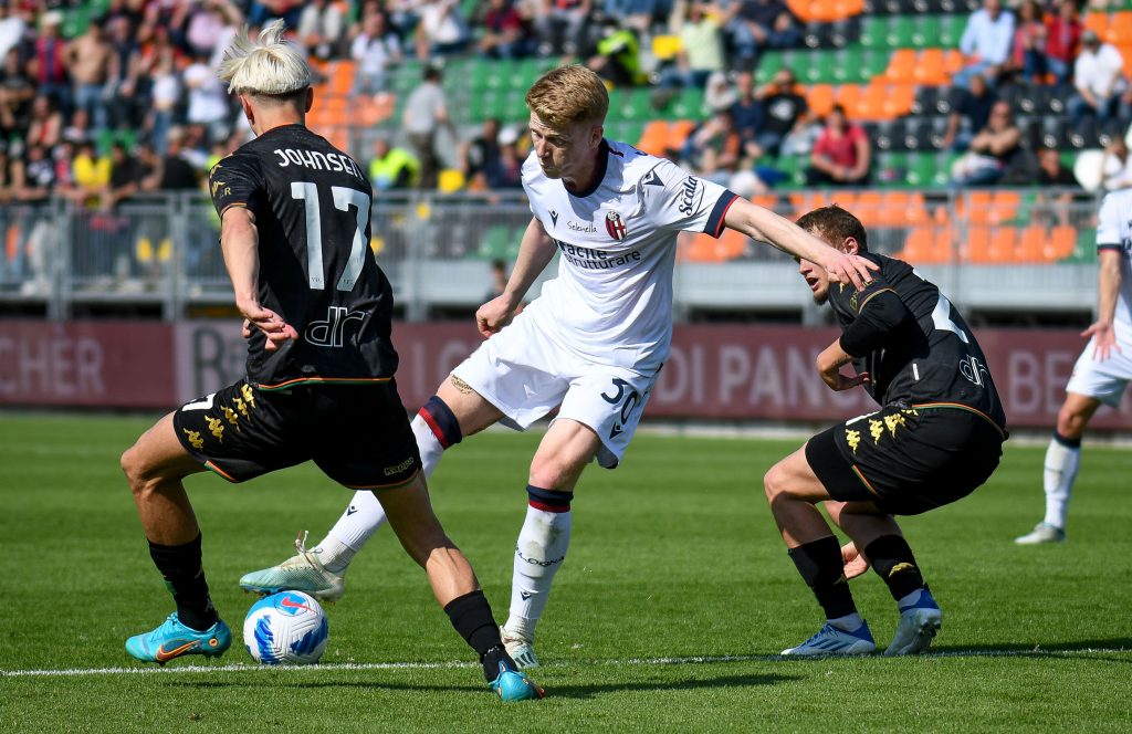 Venezia FC v Bologna FC - Serie A