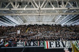 Tifosi Virtus