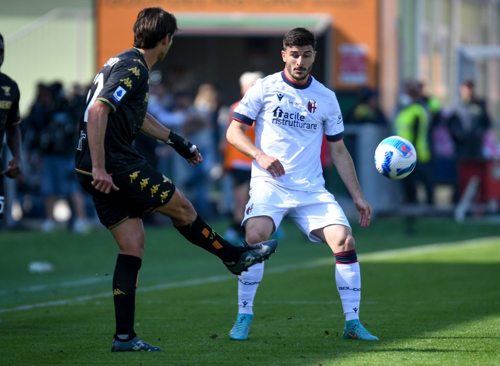 Venezia FC v Bologna FC - Serie A