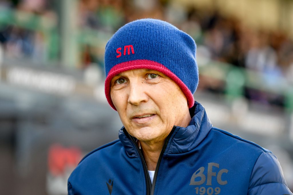 Venezia FC v Bologna FC - Serie A