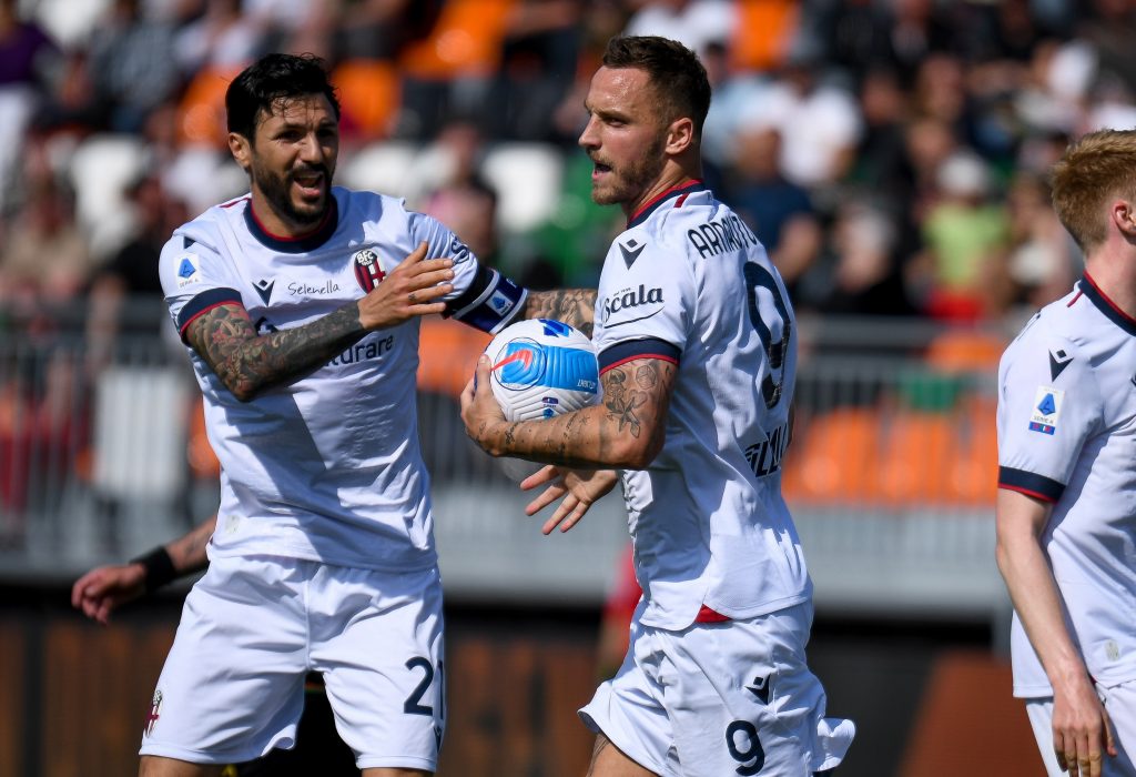 Venezia FC v Bologna FC - Serie A