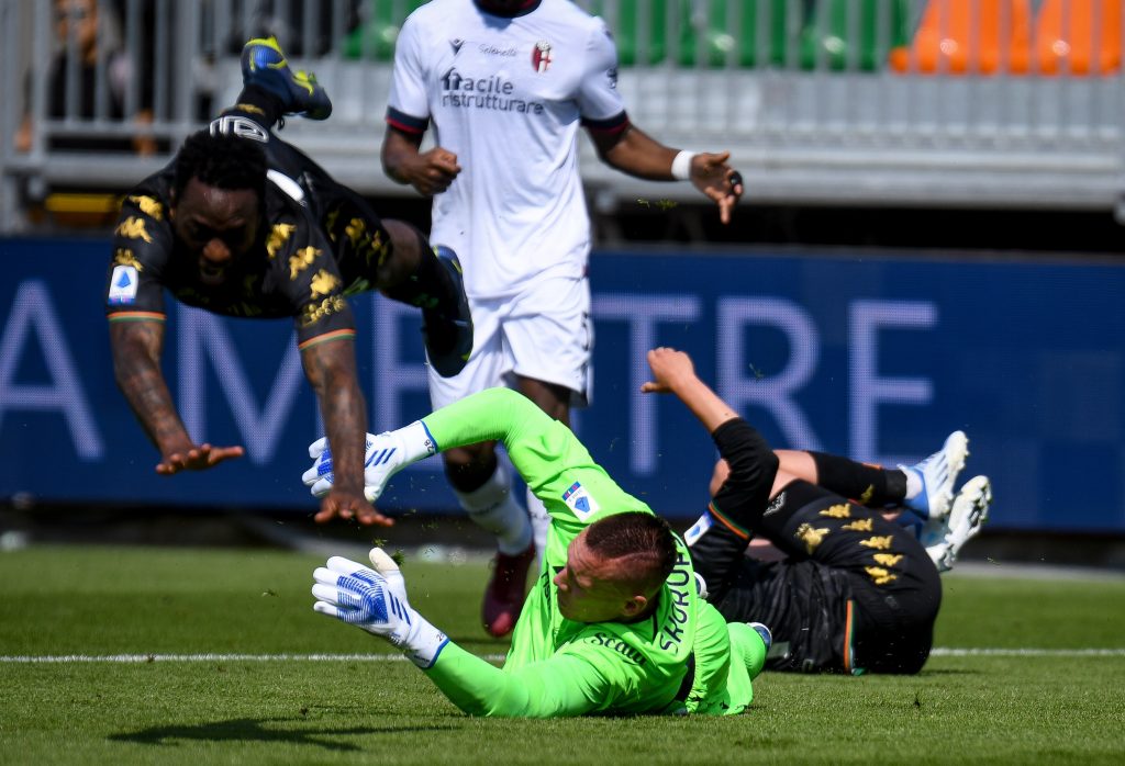 Venezia FC v Bologna FC - Serie A