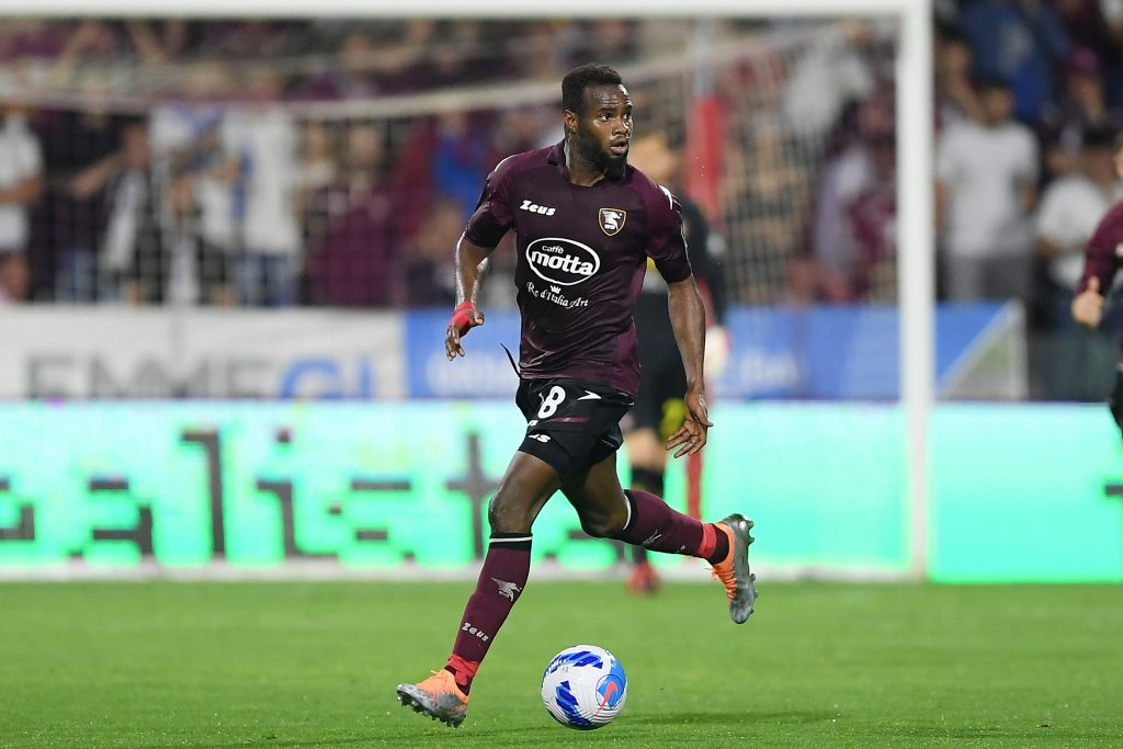 US Salernitana v Udinese Calcio - Serie A
