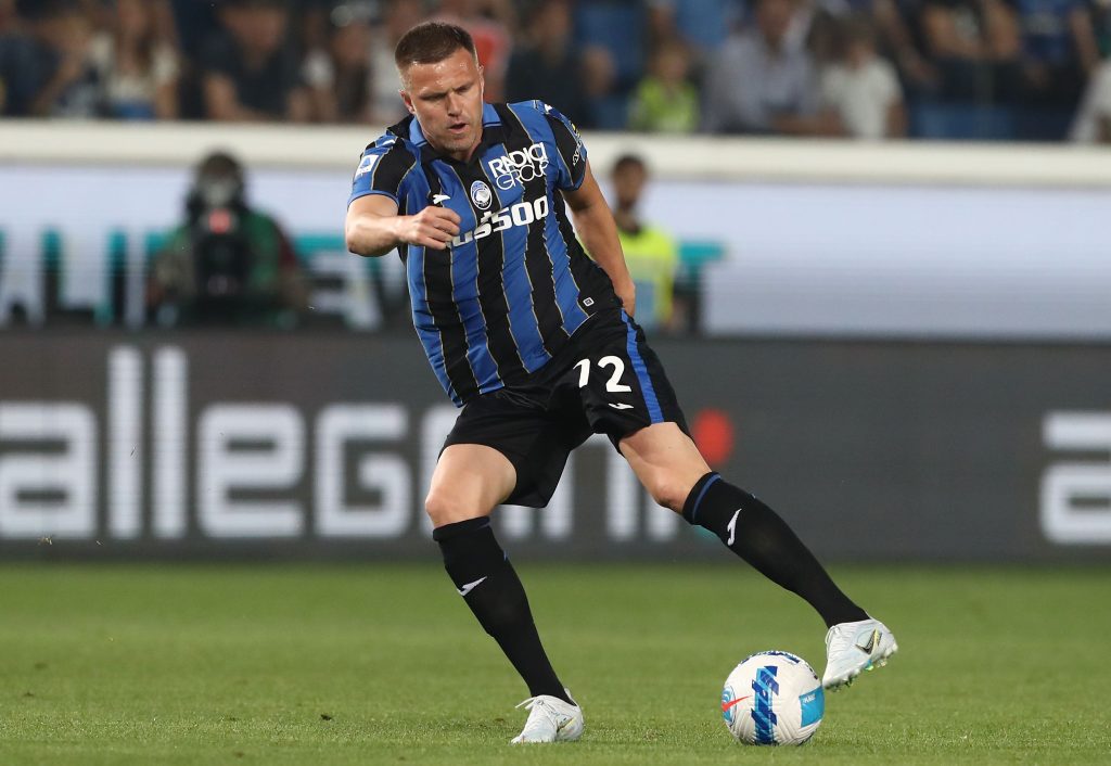 Atalanta BC v Empoli FC - Serie A