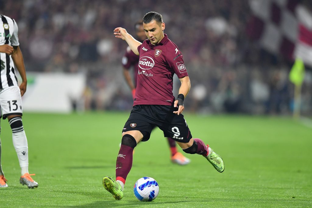 US Salernitana v Udinese Calcio - Serie A