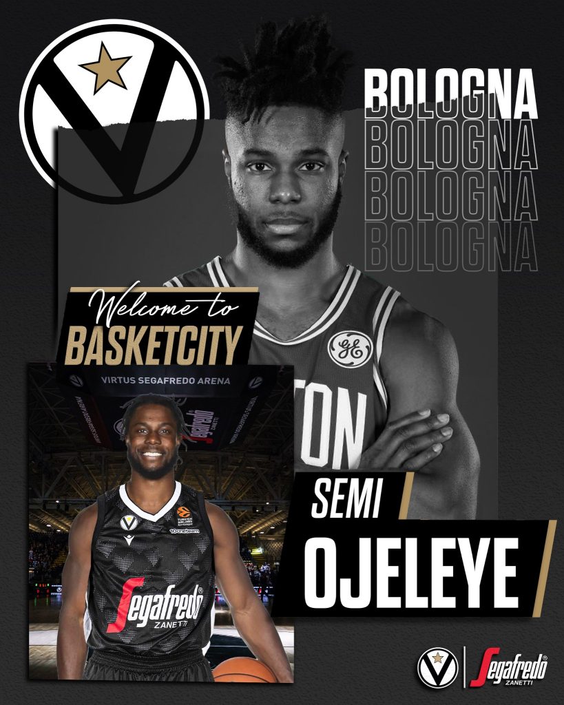 Ojeleye