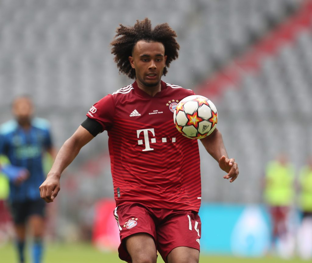 FC Bayern Muenchen v Ajax Amsterdam - Audi Football Summit