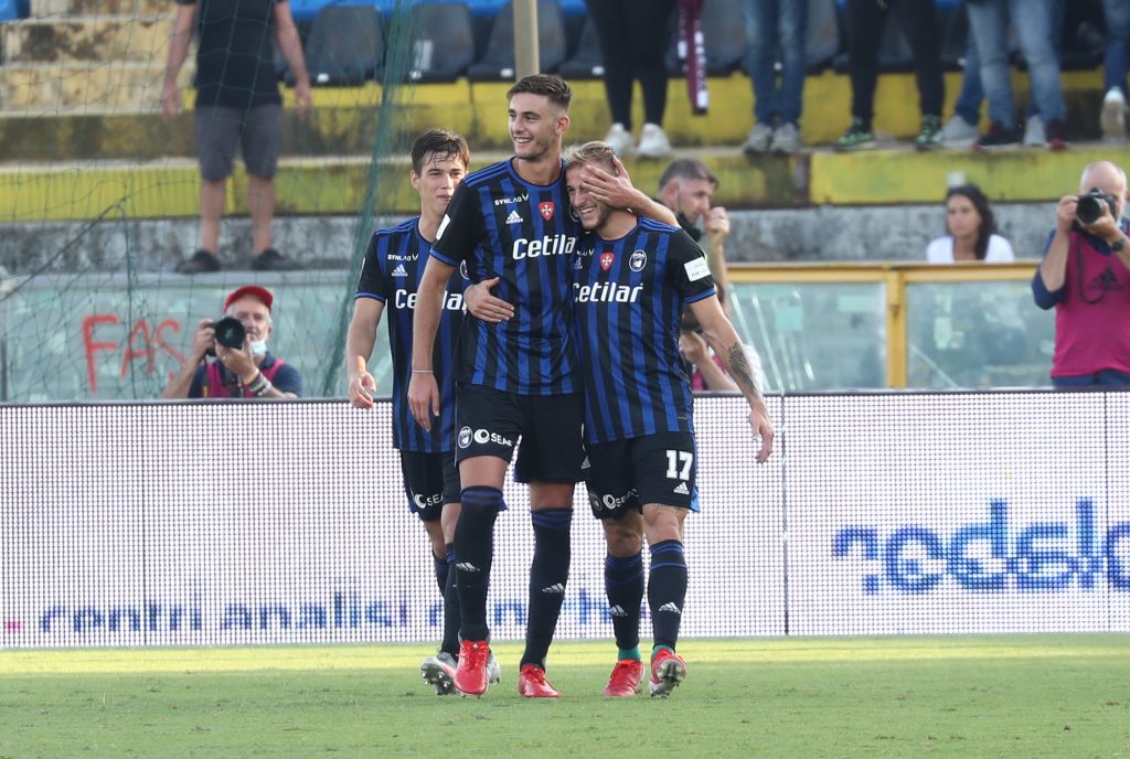 Pisa v Reggina - Serie B