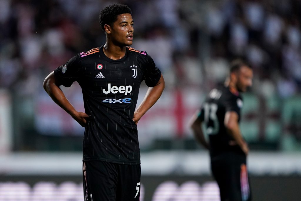 Padova v Juventus U23 - Serie C Playoffs