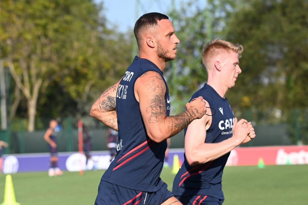 Arnautovic