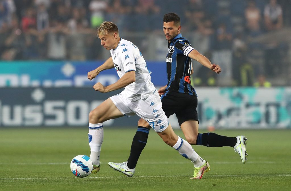 Atalanta BC v Empoli FC - Serie A