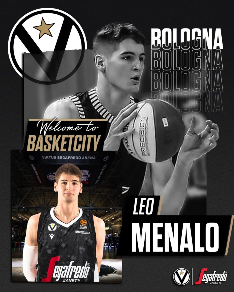 Menalo