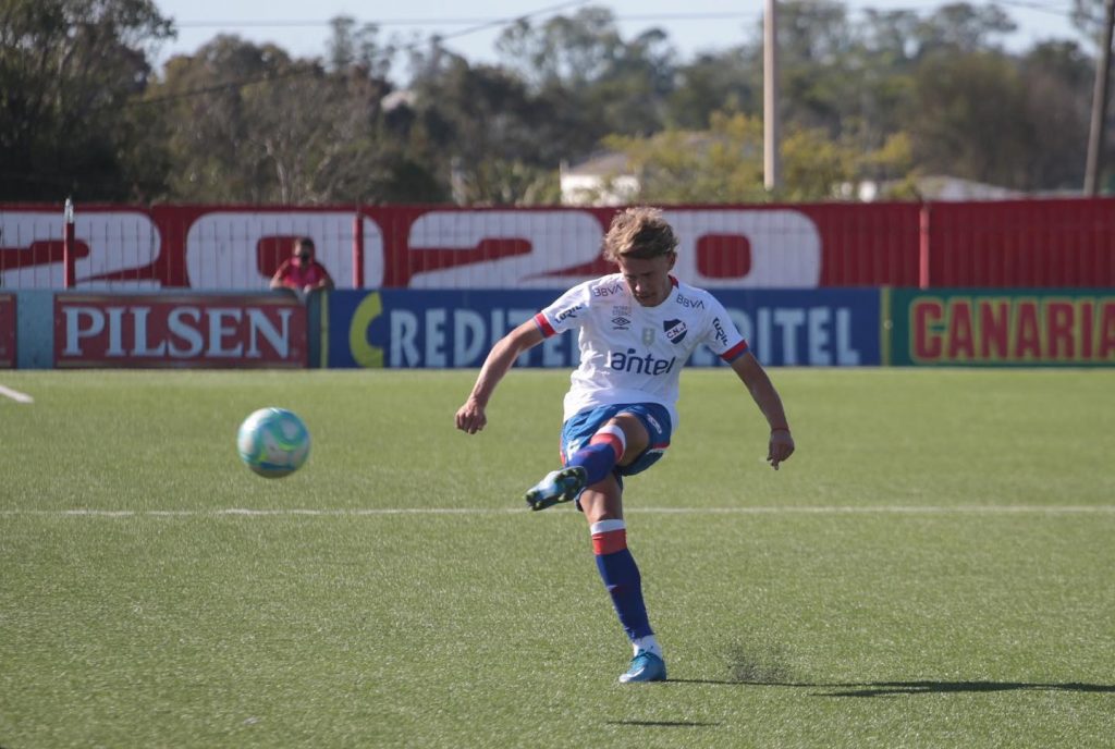 Joaquin Sosa