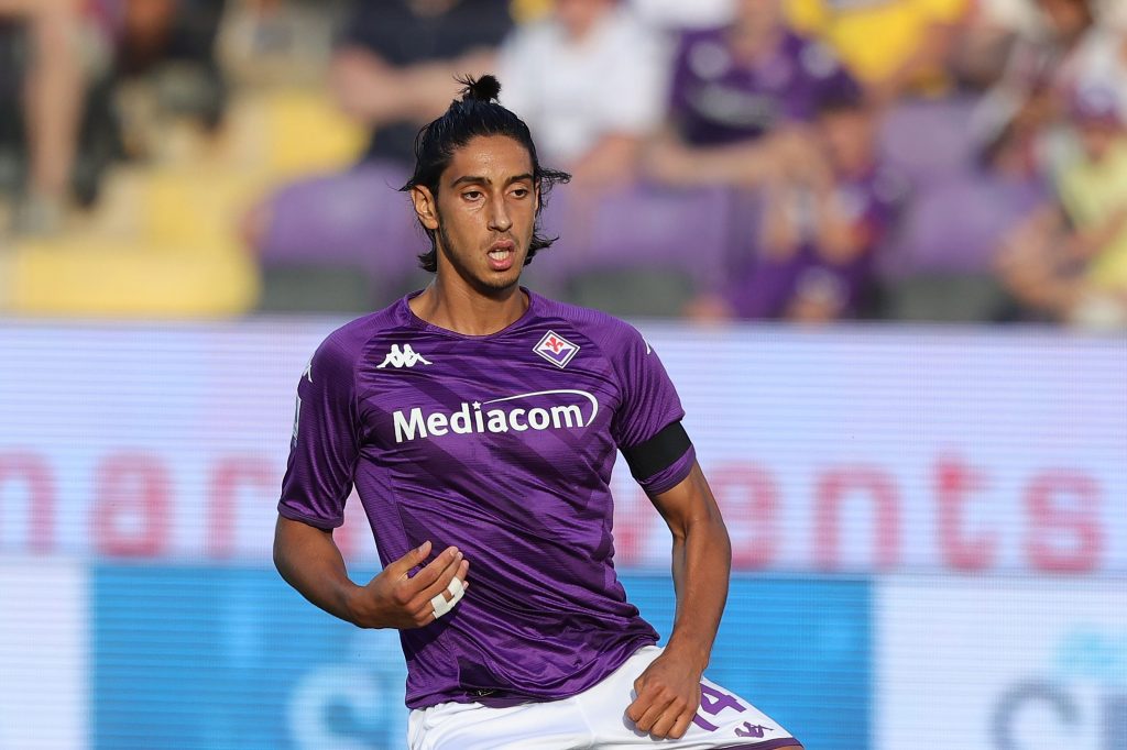 ACF Fiorentina v US Cremonese - Serie A