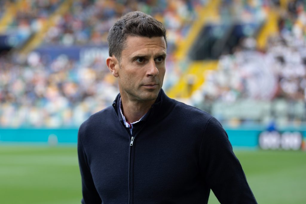 Udinese Calcio v Spezia Calcio - Serie A