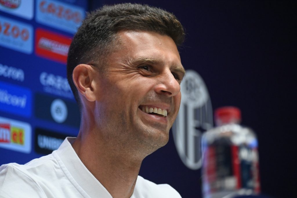 Thiago Motta