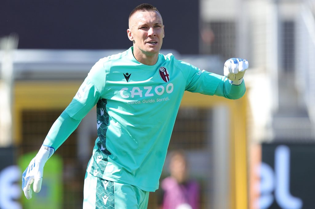 Spezia Calcio v Bologna FC - Serie A
