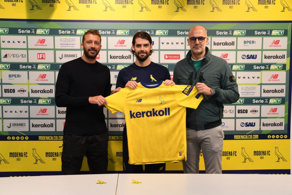 Andrea Poli
