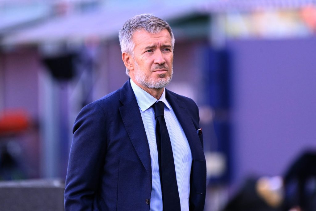 Claudio Fenucci